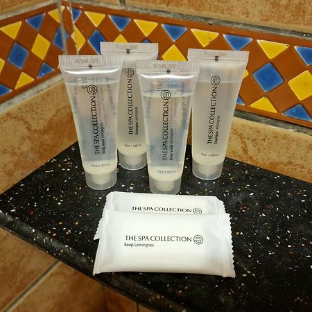 Greenheart Boutique Hotel Парамарибо Екстериор снимка
