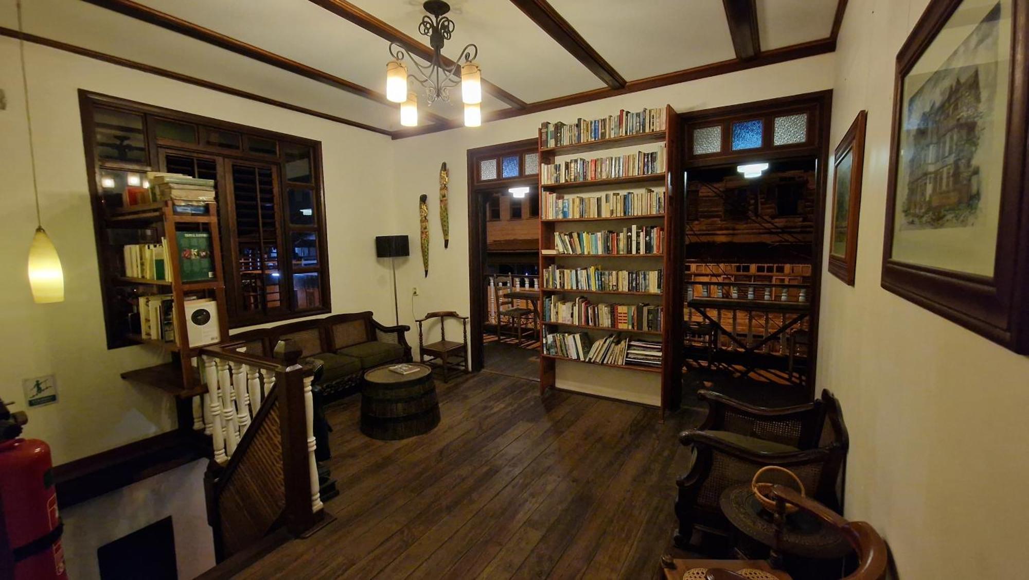 Greenheart Boutique Hotel Парамарибо Екстериор снимка