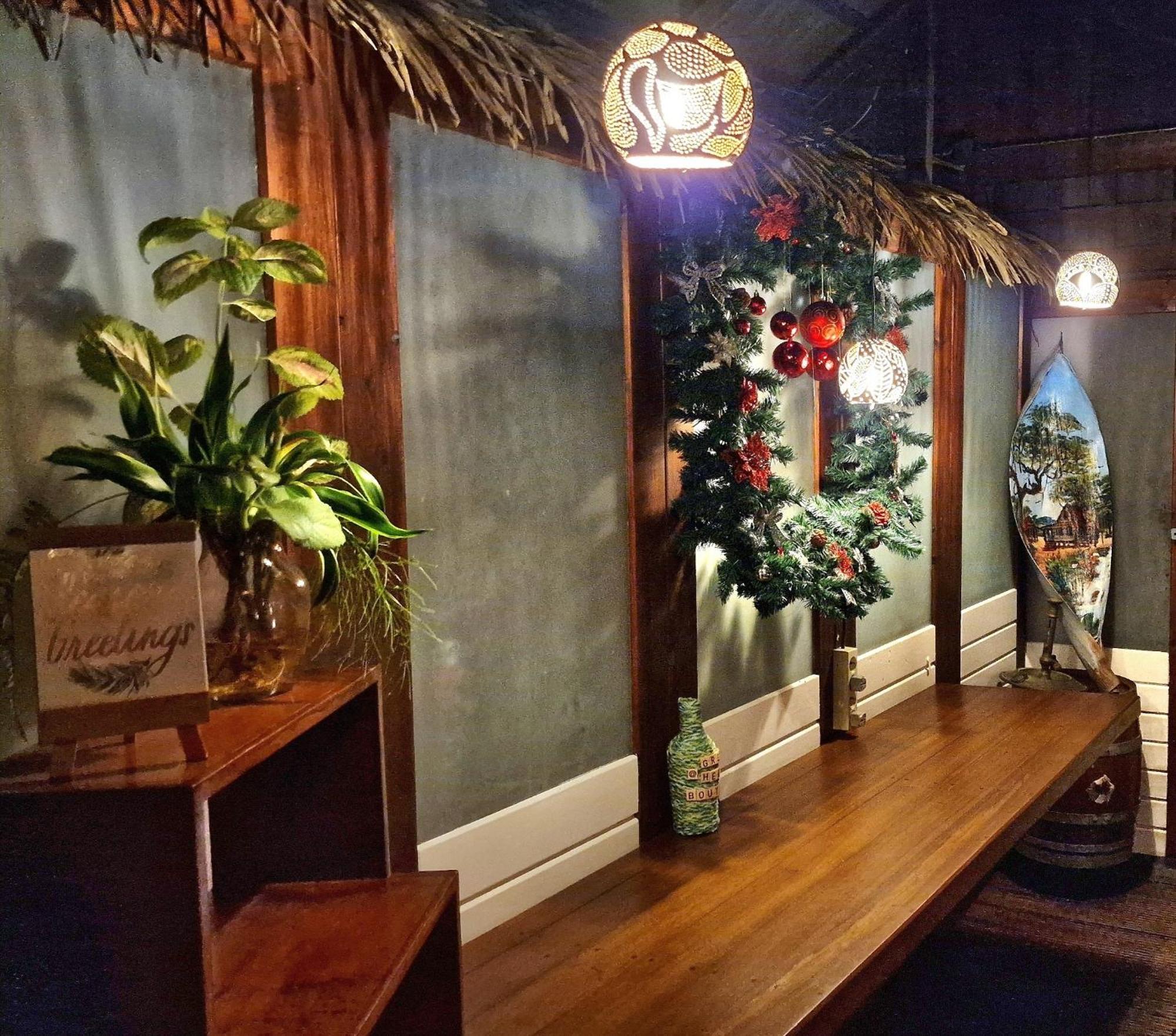 Greenheart Boutique Hotel Парамарибо Екстериор снимка