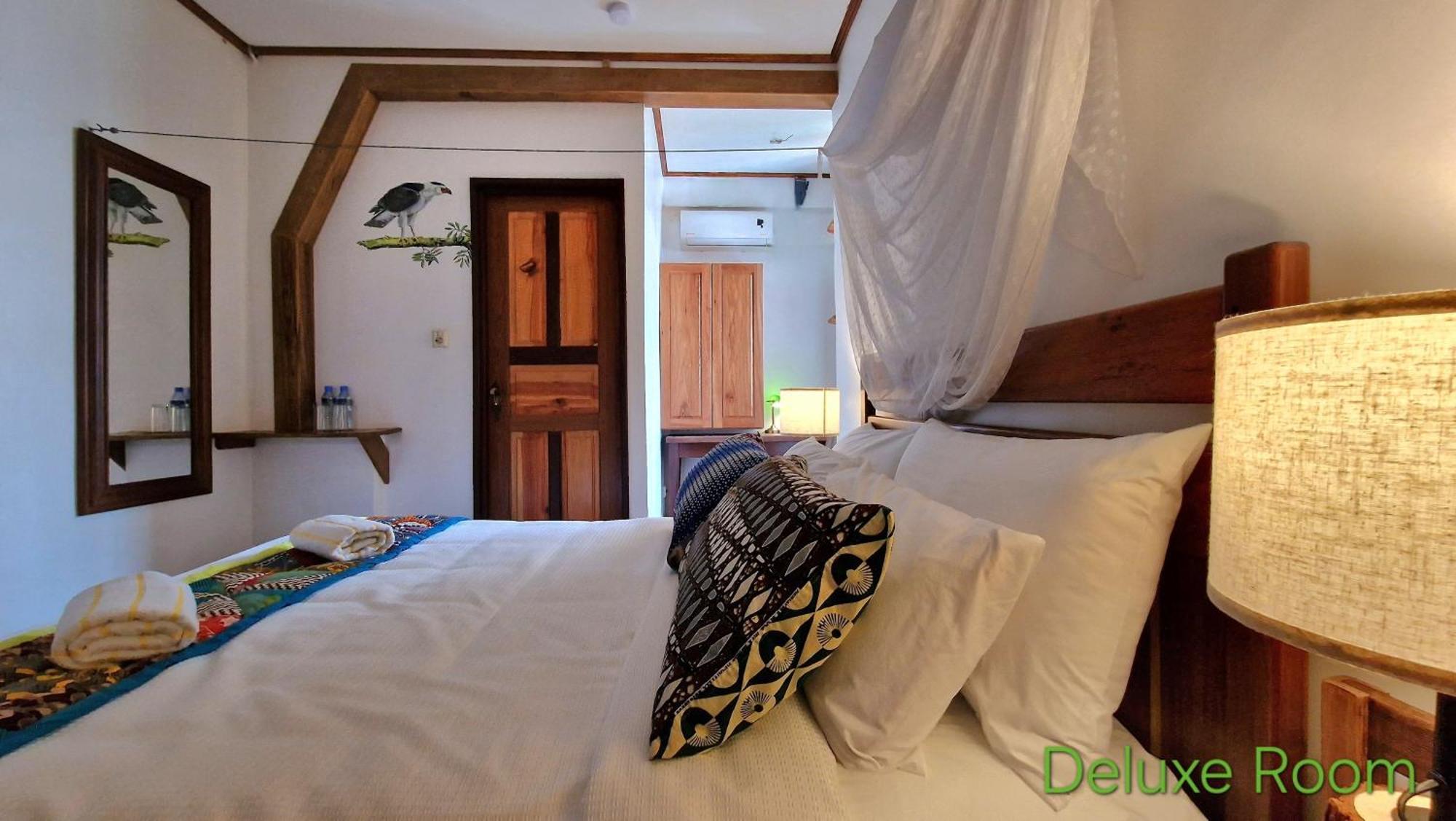 Greenheart Boutique Hotel Парамарибо Екстериор снимка