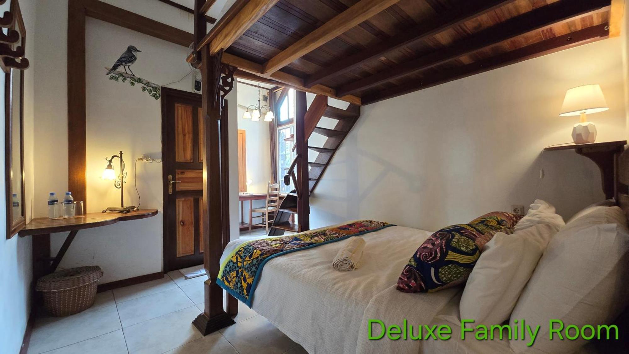 Greenheart Boutique Hotel Парамарибо Екстериор снимка